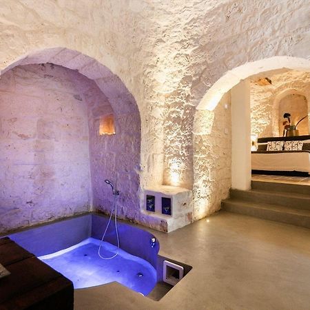 Dimora Ritunno Bed & Breakfast Локоротондо Екстериор снимка