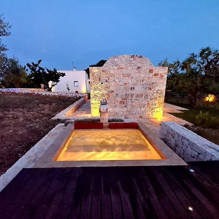 Dimora Ritunno Bed & Breakfast Локоротондо Екстериор снимка