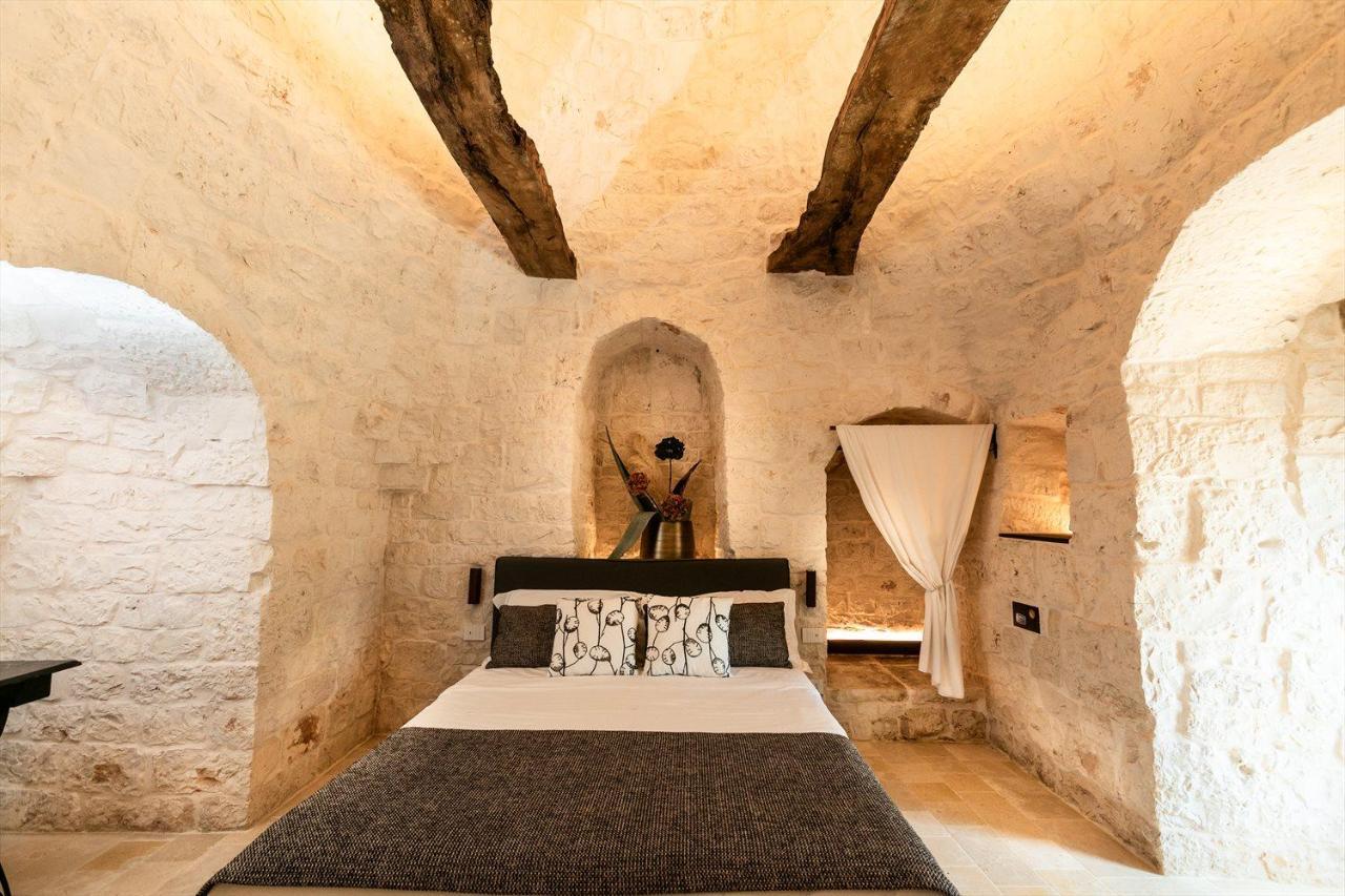 Dimora Ritunno Bed & Breakfast Локоротондо Екстериор снимка