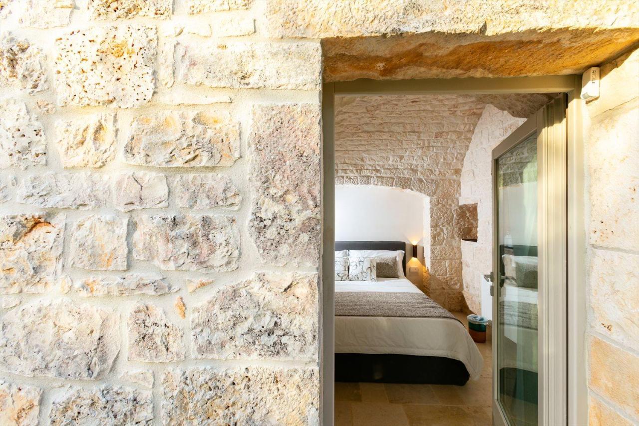Dimora Ritunno Bed & Breakfast Локоротондо Екстериор снимка