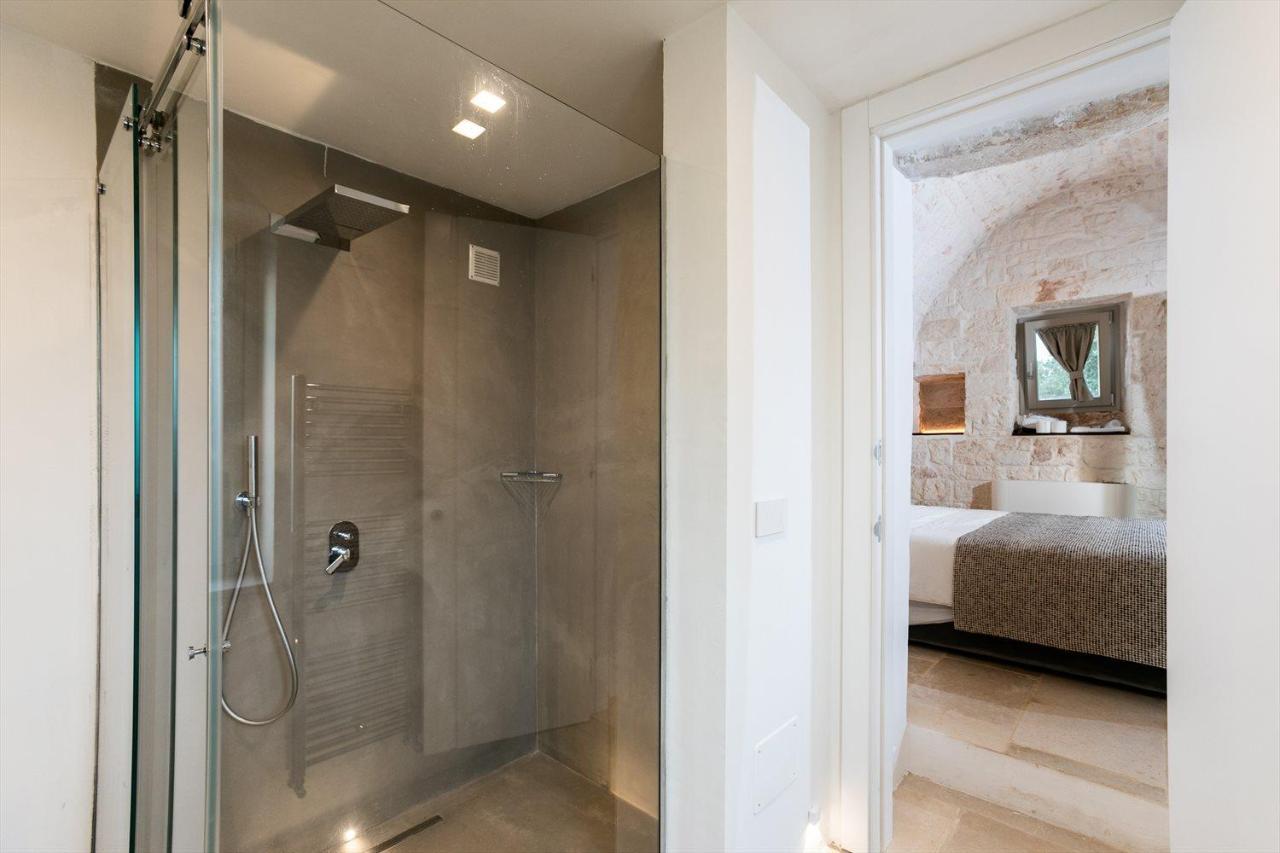 Dimora Ritunno Bed & Breakfast Локоротондо Екстериор снимка