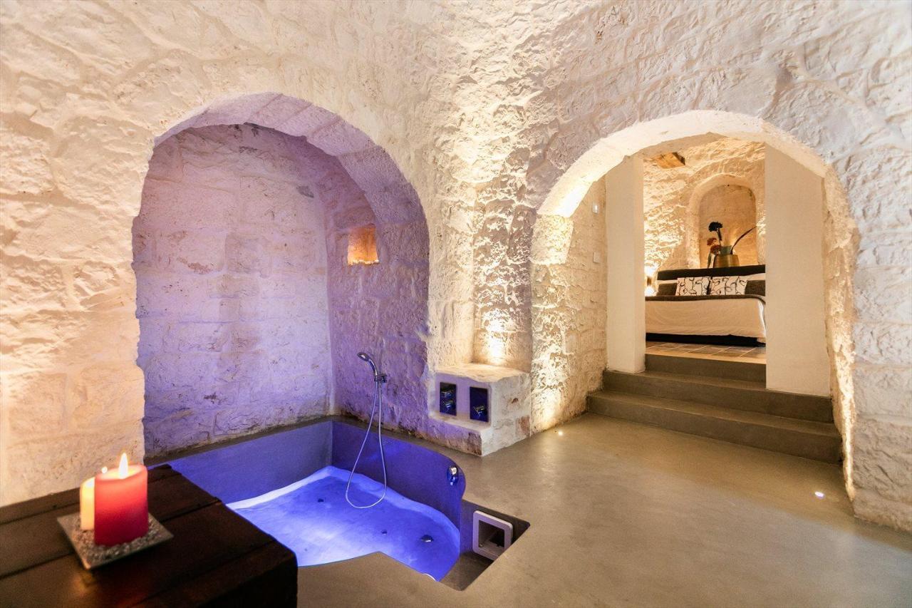 Dimora Ritunno Bed & Breakfast Локоротондо Екстериор снимка