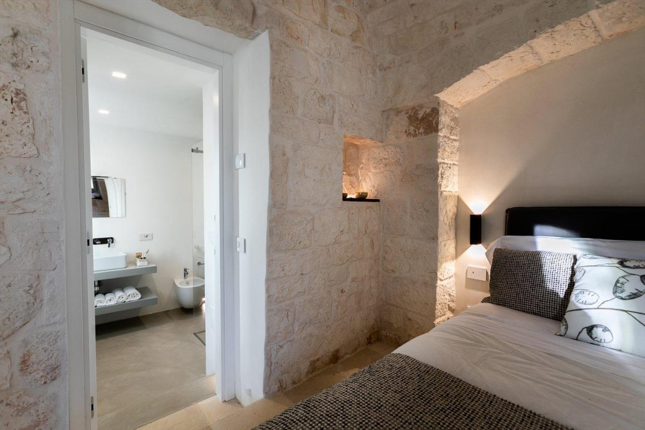 Dimora Ritunno Bed & Breakfast Локоротондо Екстериор снимка