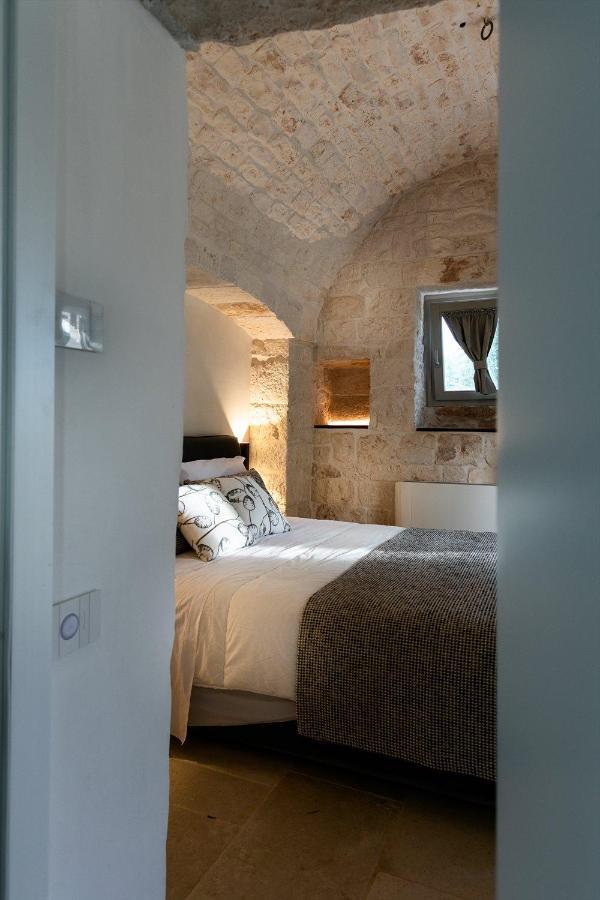 Dimora Ritunno Bed & Breakfast Локоротондо Екстериор снимка