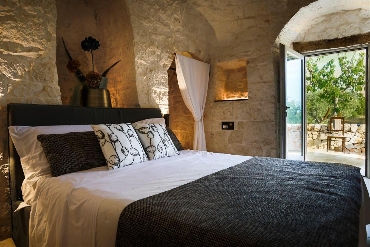 Dimora Ritunno Bed & Breakfast Локоротондо Екстериор снимка