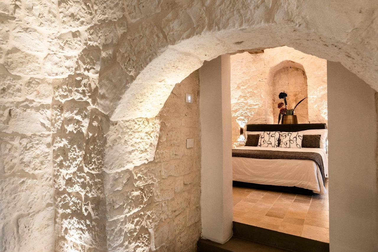 Dimora Ritunno Bed & Breakfast Локоротондо Екстериор снимка
