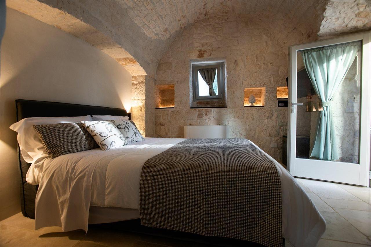 Dimora Ritunno Bed & Breakfast Локоротондо Екстериор снимка