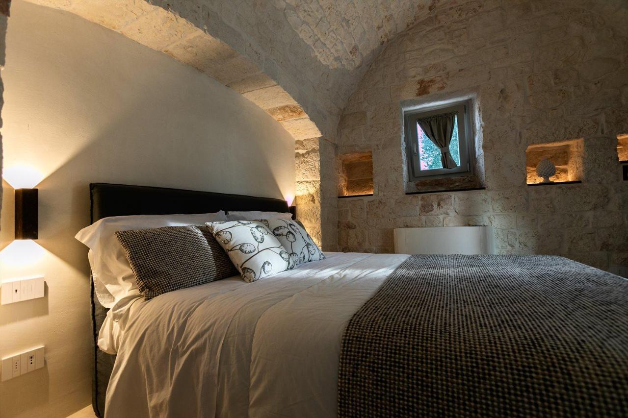 Dimora Ritunno Bed & Breakfast Локоротондо Екстериор снимка