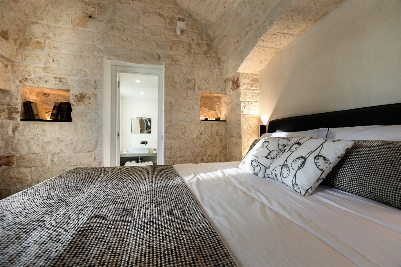 Dimora Ritunno Bed & Breakfast Локоротондо Екстериор снимка