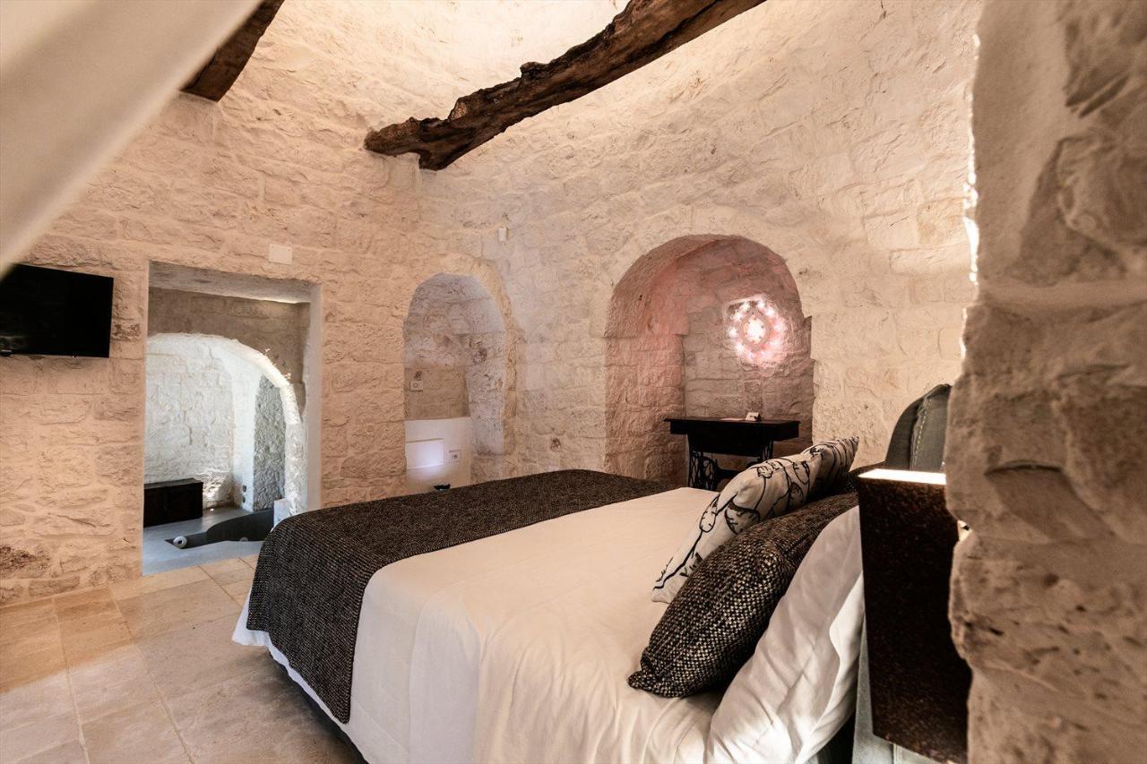 Dimora Ritunno Bed & Breakfast Локоротондо Екстериор снимка