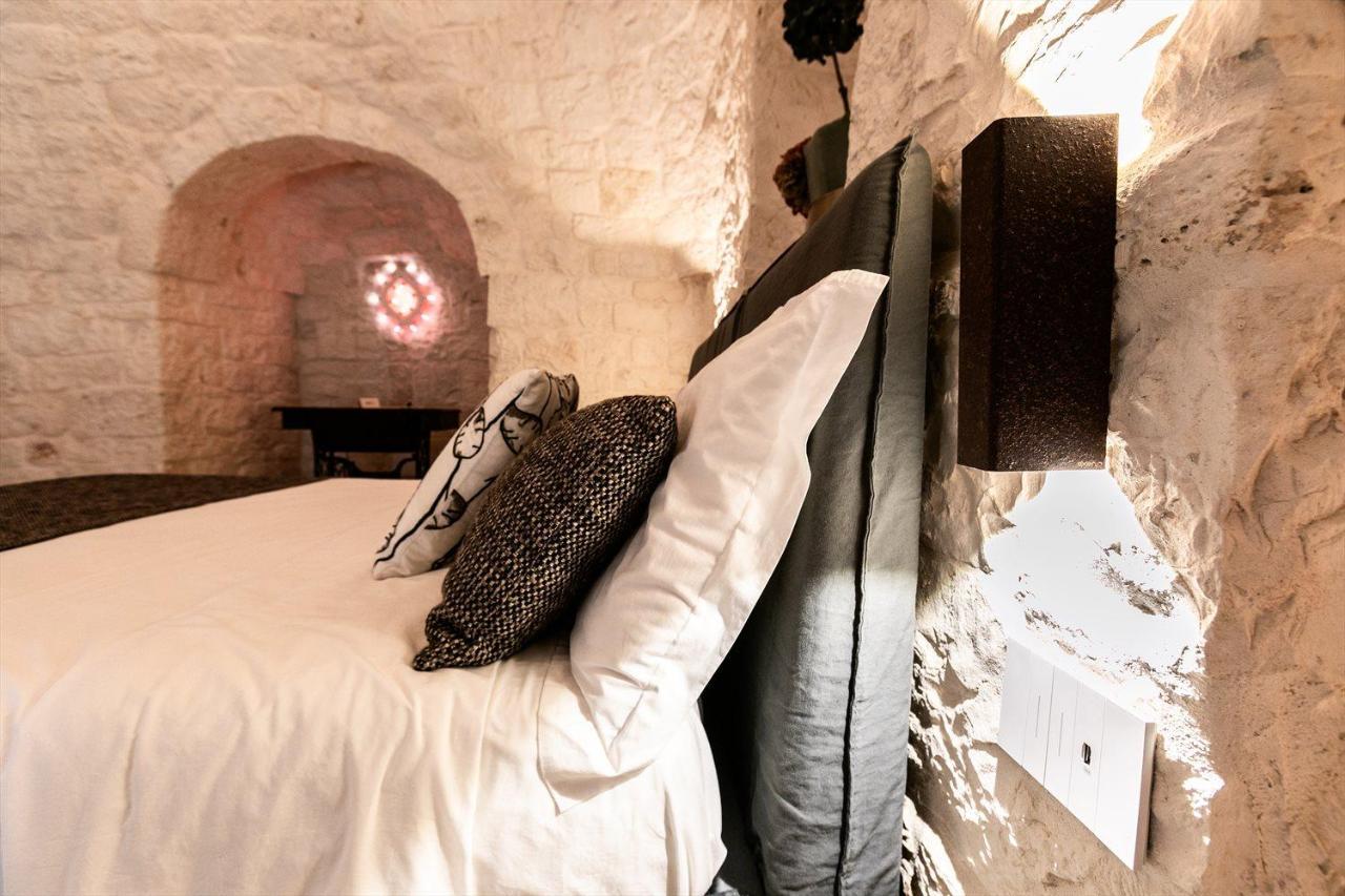 Dimora Ritunno Bed & Breakfast Локоротондо Екстериор снимка