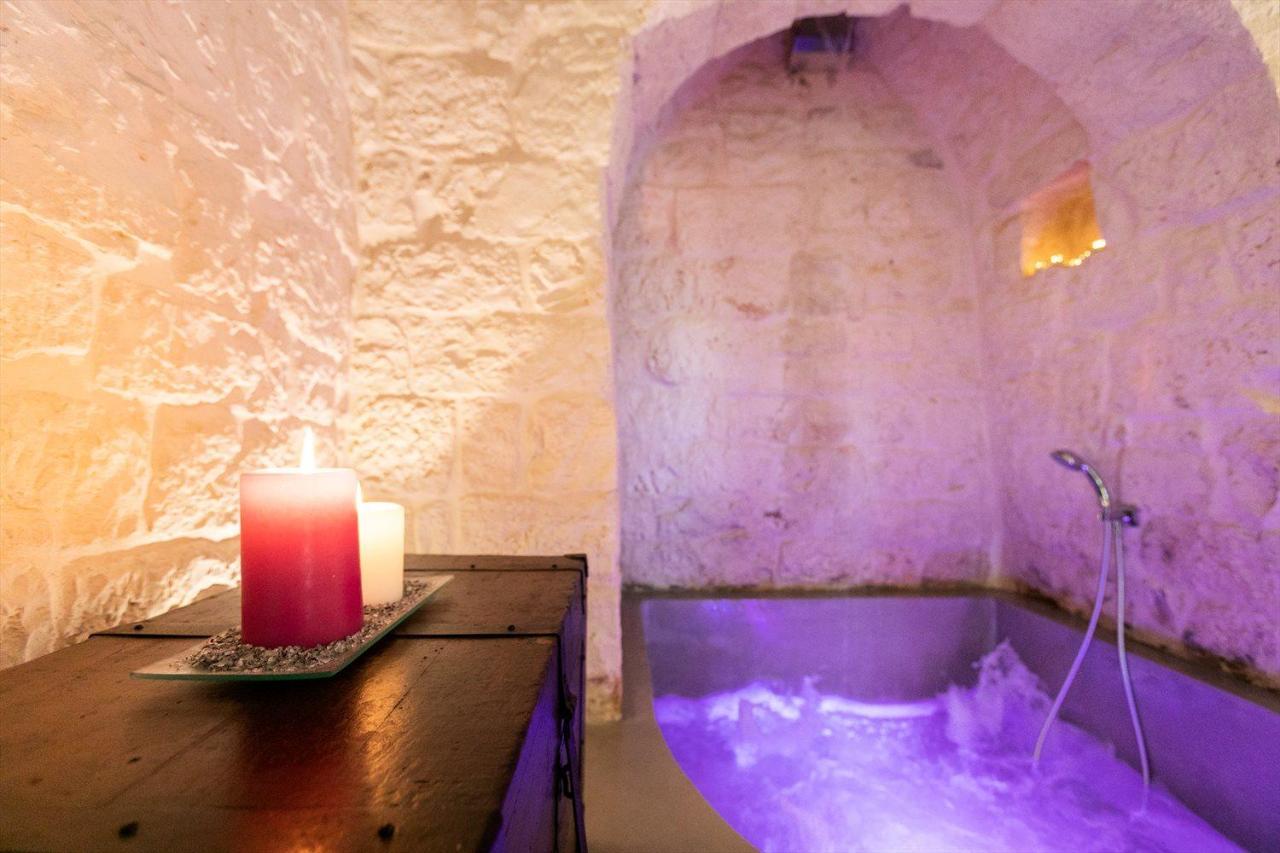 Dimora Ritunno Bed & Breakfast Локоротондо Екстериор снимка