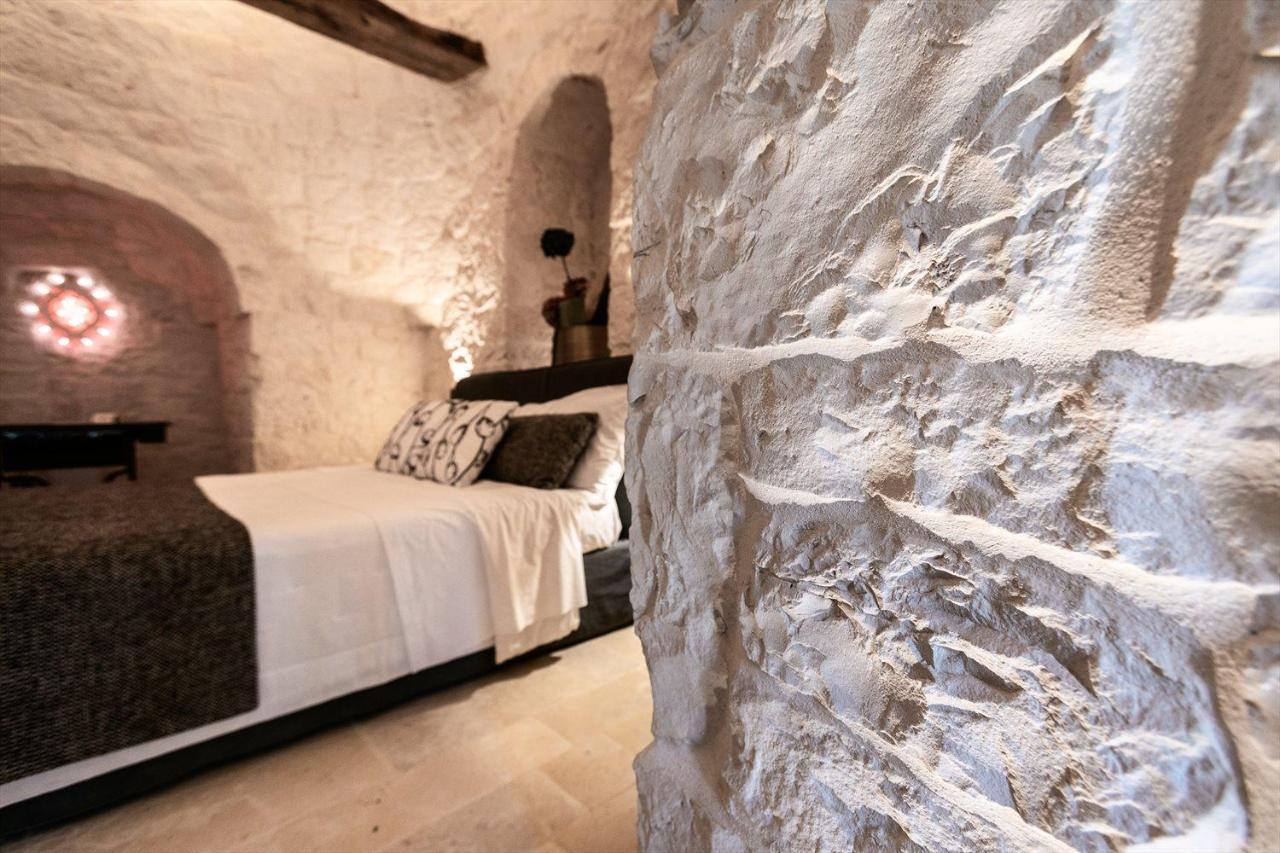 Dimora Ritunno Bed & Breakfast Локоротондо Екстериор снимка