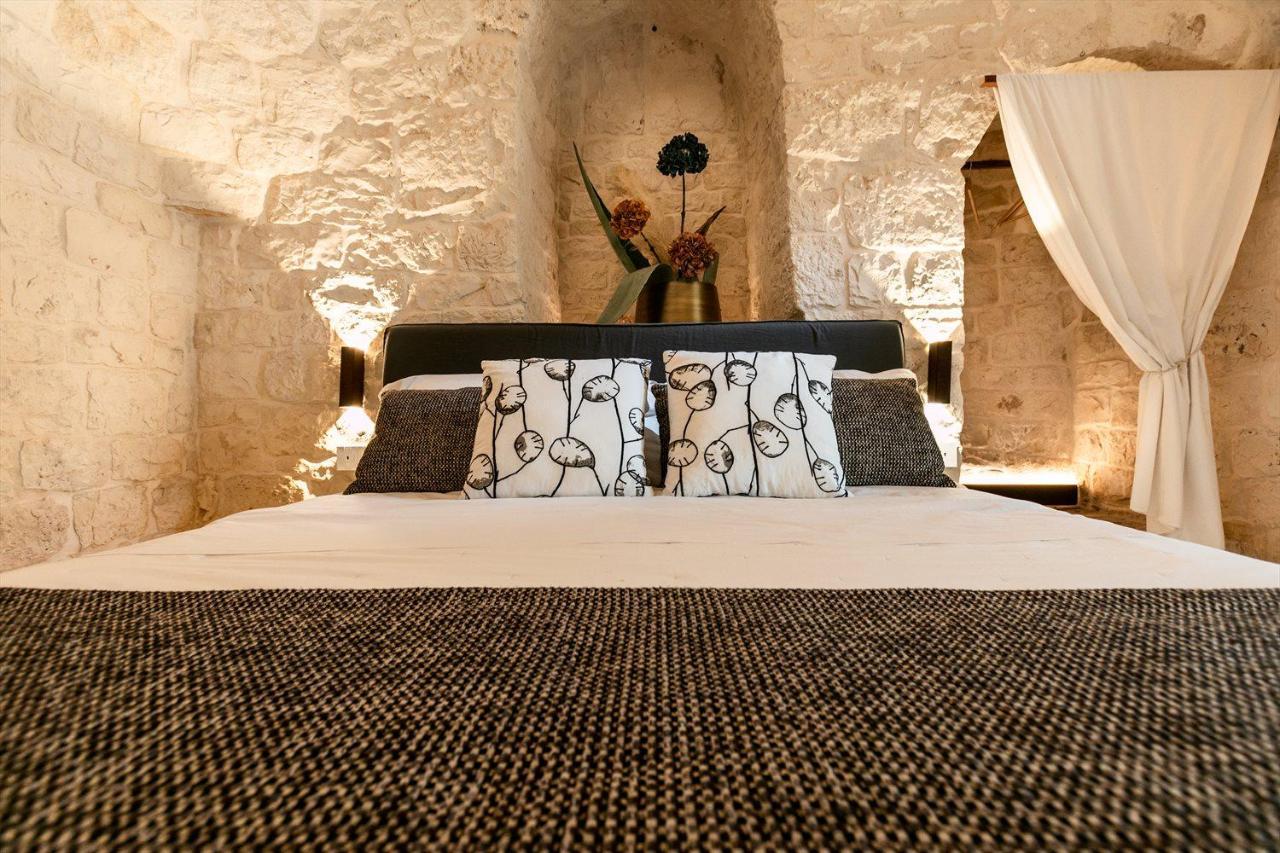 Dimora Ritunno Bed & Breakfast Локоротондо Екстериор снимка